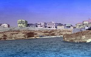 TURGOT  PLAGE 507